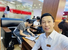 BẤT ĐỘNG SẢN THIÊN KHÔI TUYỂN DỤNG 2026