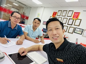 BẤT ĐỘNG SẢN THIÊN KHÔI TUYỂN DỤNG 2026